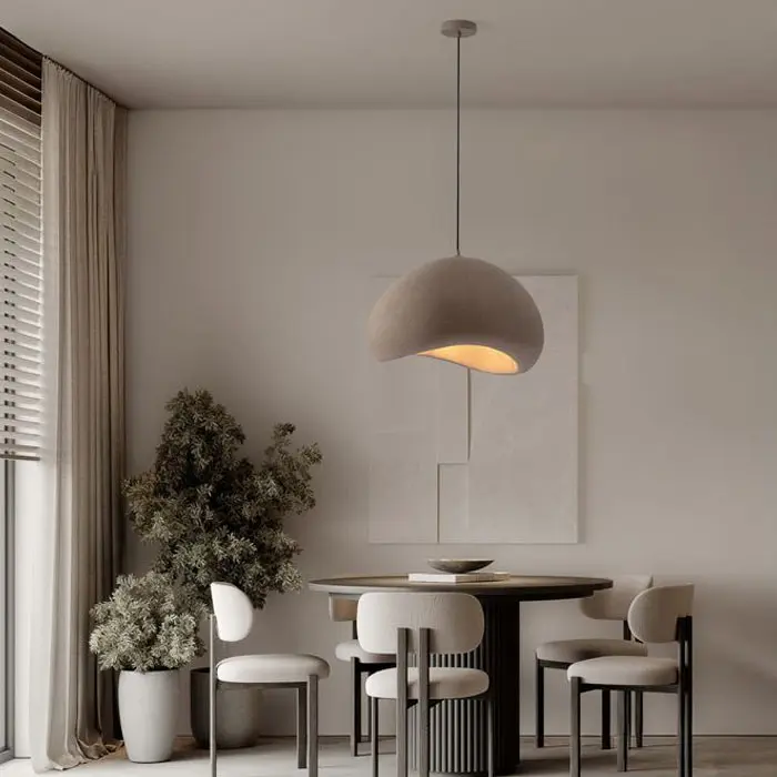 Luster NOVA LUCE 9002676 1x12W E27 230V IP20